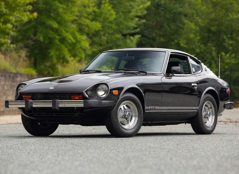 1978 Datsun 280Z