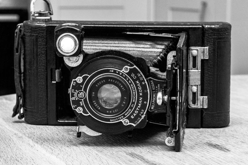 Film Cameras