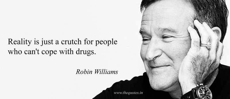 Robin Williams