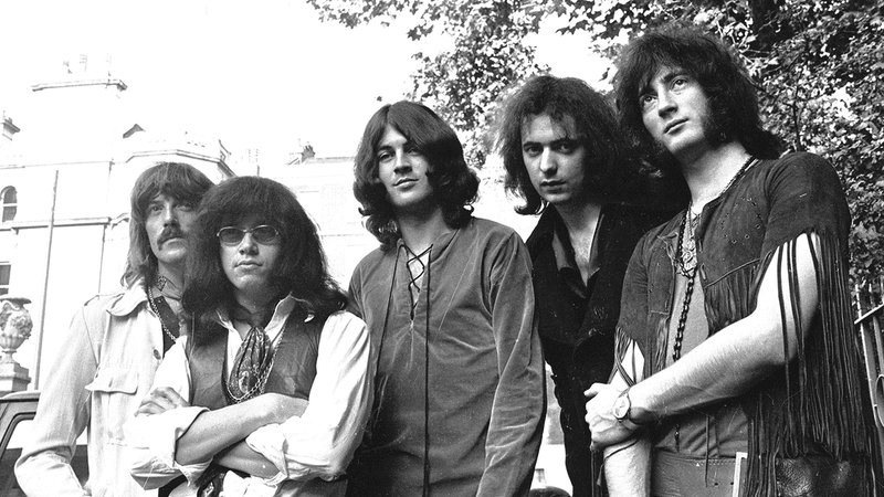 Deep Purple