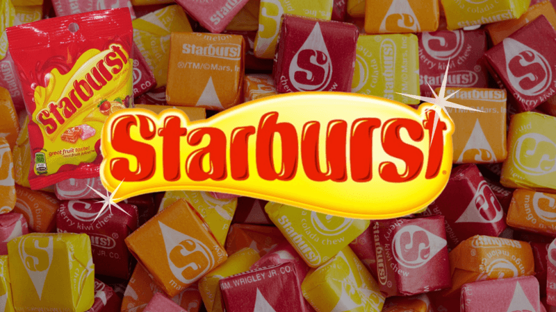 Starburst Everything