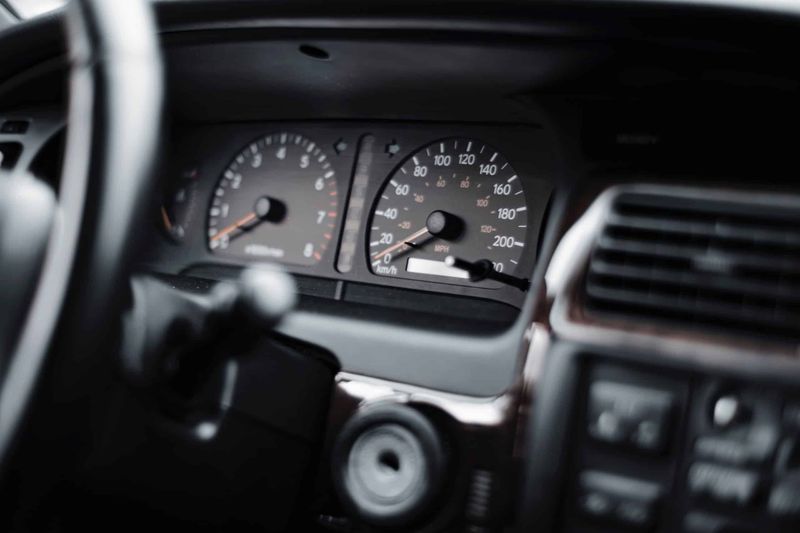 Mileage Limits Were Brutally Low