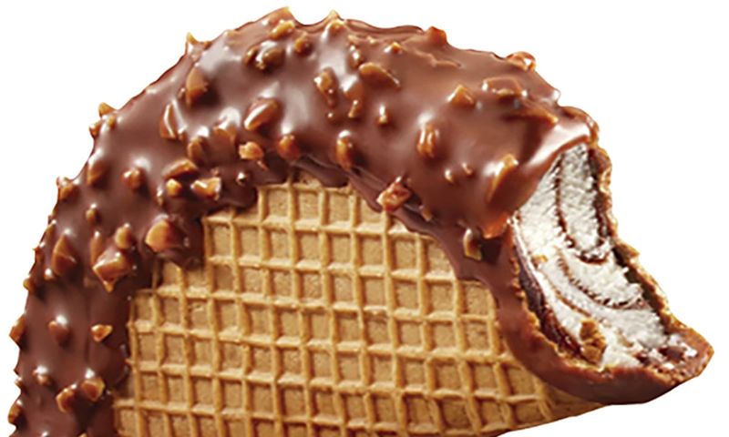 Choco Tacos