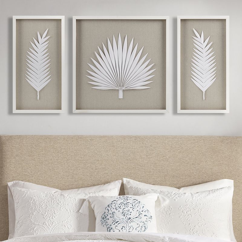 Shadowbox Wall Art