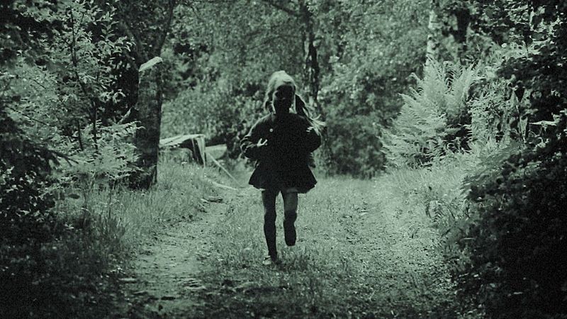 Walking to School Alone… for Miles