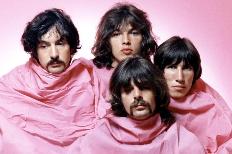 Pink Floyd