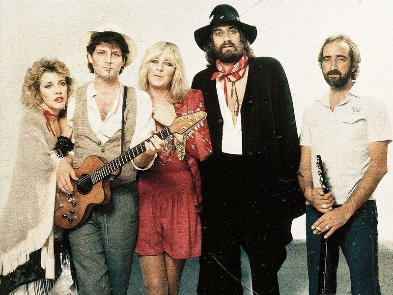 Fleetwood Mac