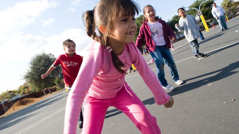 Freeze Tag