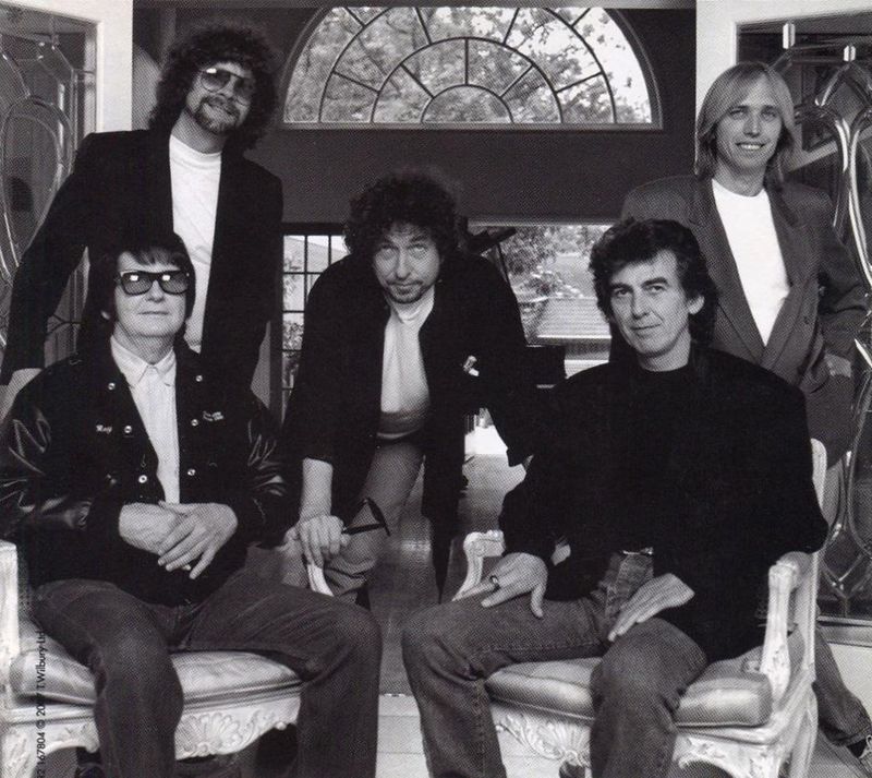 The Traveling Wilburys