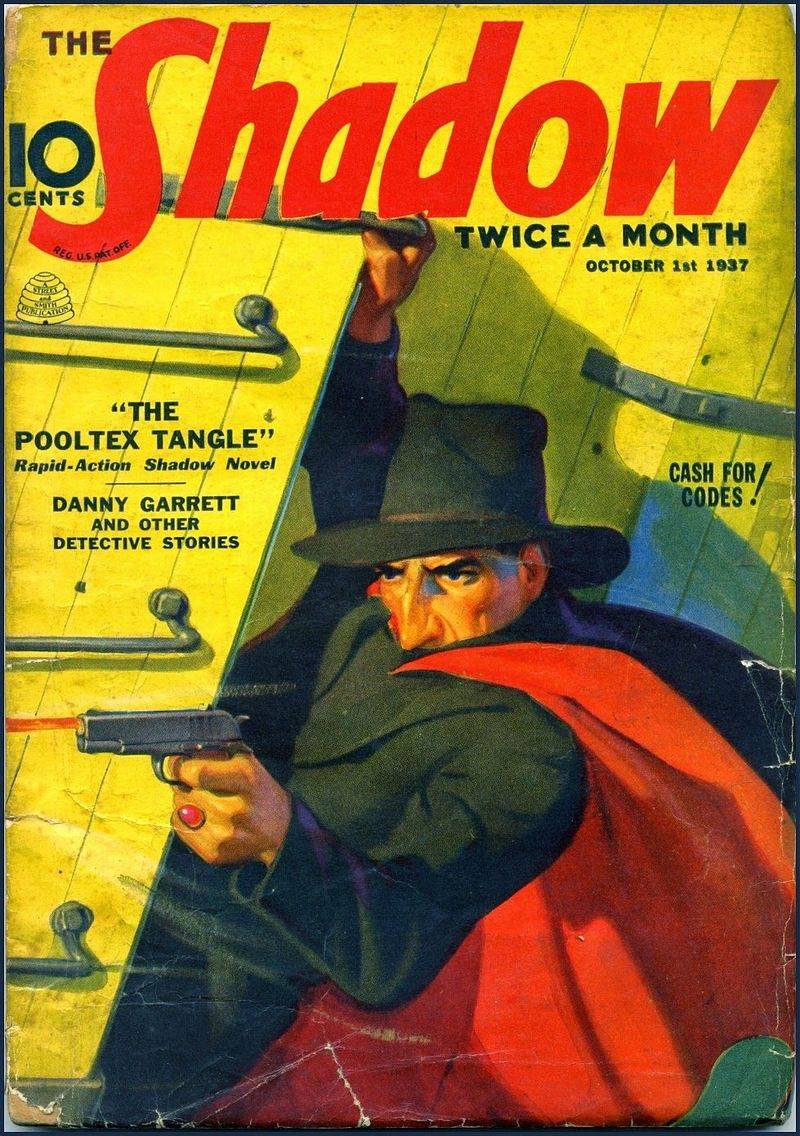 The Shadow