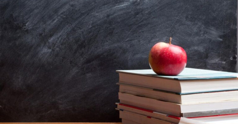 13 Classroom Decorations That Screamed ’70s Style