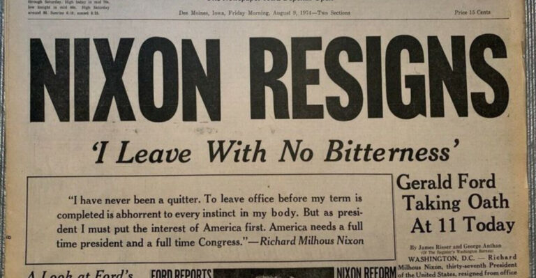 13 News Headlines From The ’70s That Were Wildly Misunderstood