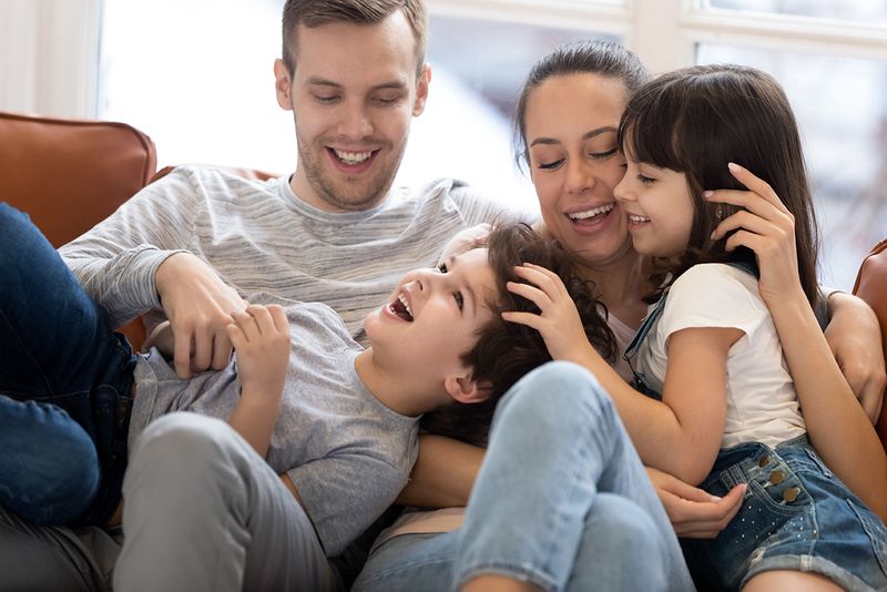 Scheduled Bedtimes Meant Sanity for Everyone