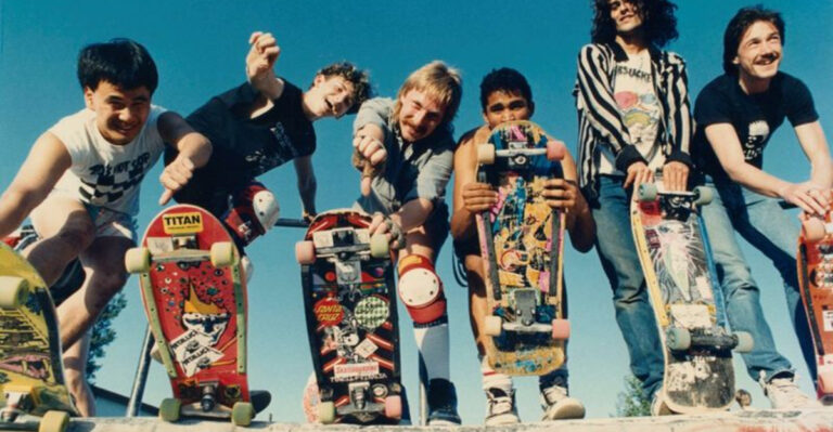 15 Things Every Teen Did After School In The 1980s That Felt Like Freedom