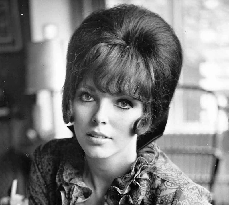 Beehive Hairdos