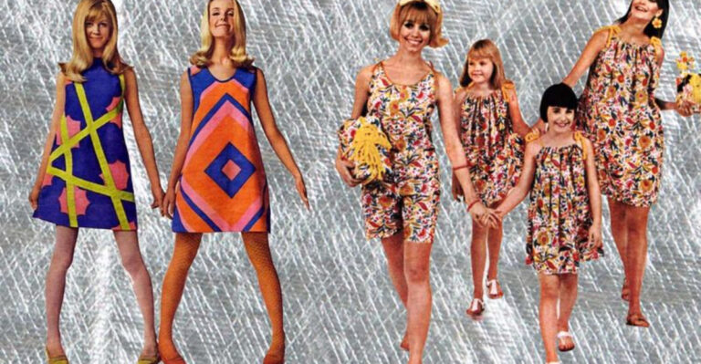 16 Ridiculous 1960s Trends That Actually Happened