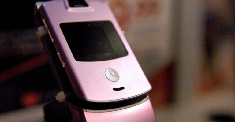 28 Nostalgic Photos That Perfectly Capture How Strange The Early 2000s Were