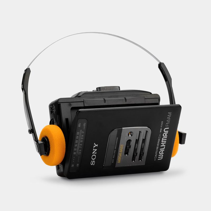 Sony Walkman