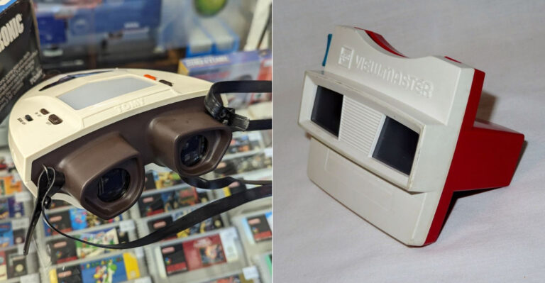 7 Iconic Toys That Never Hit U.S. Shelves (And 7 Every American Kid Knew by Heart)