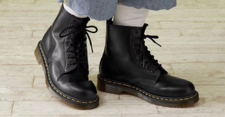 7 Shoes You Forgot You Owned From The ’70s And 7 That Are Never Going Away