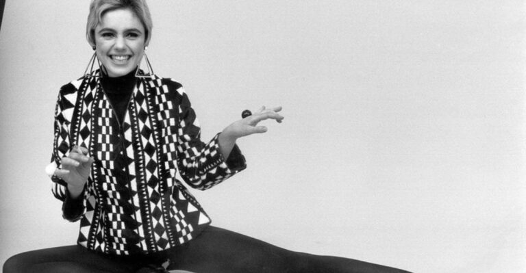 8 ’60s Celebs Who Faded from Fame – And 8 Icons We’re Still Obsessed With