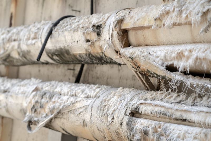 Asbestos in School Buildings