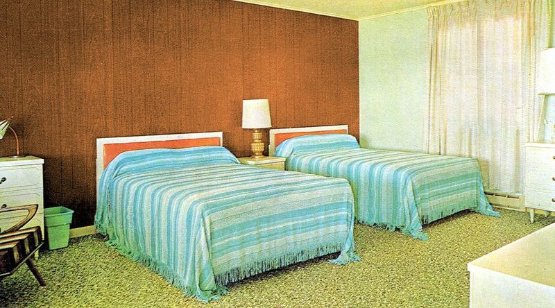 Shag Carpets - Stay Gone