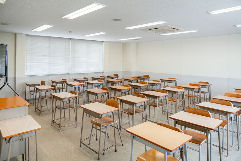 Asbestos-Free Learning Environments