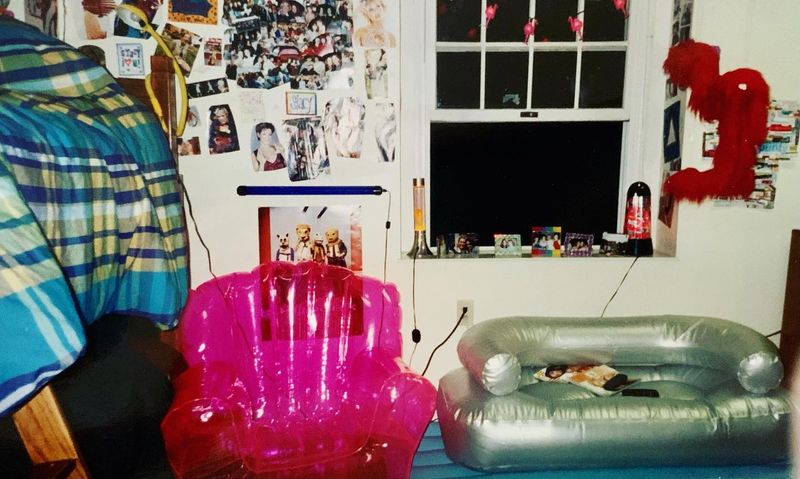 Inflatable Furniture