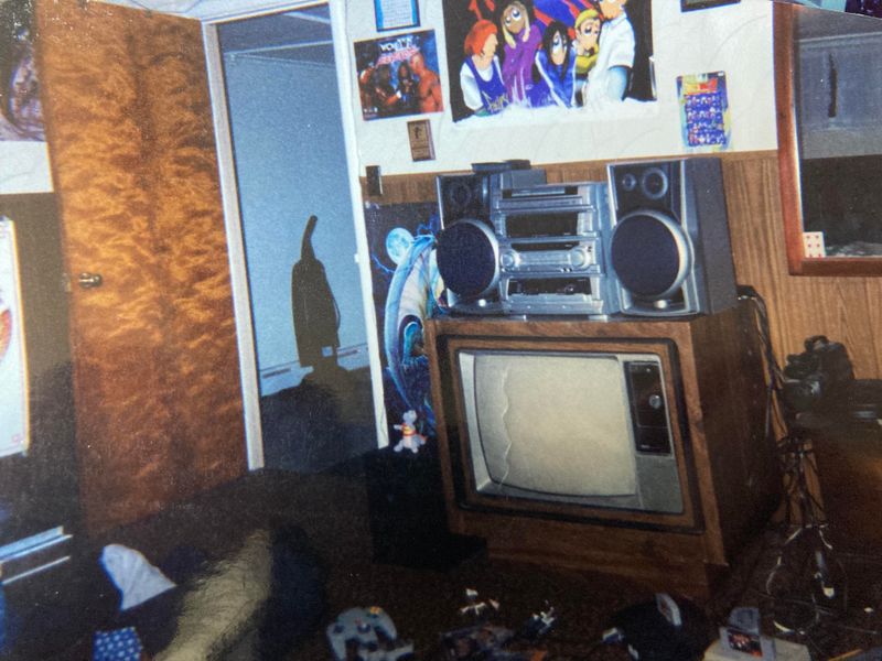 CRT Televisions