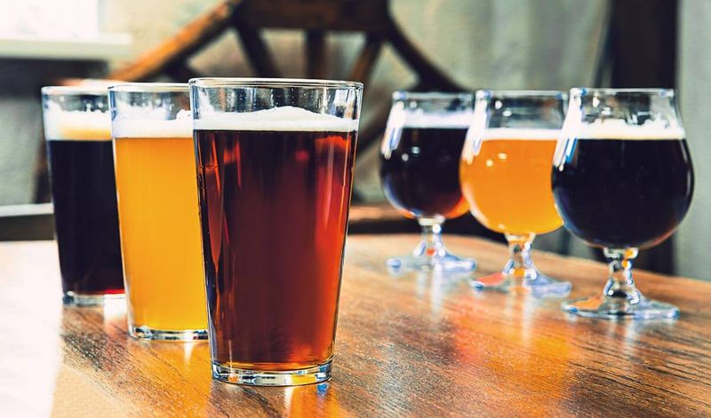 Beer Was Just Beer
