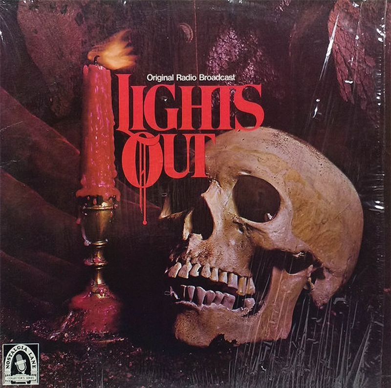 Lights Out