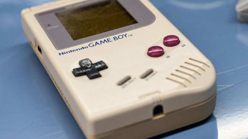Nintendo Game Boy