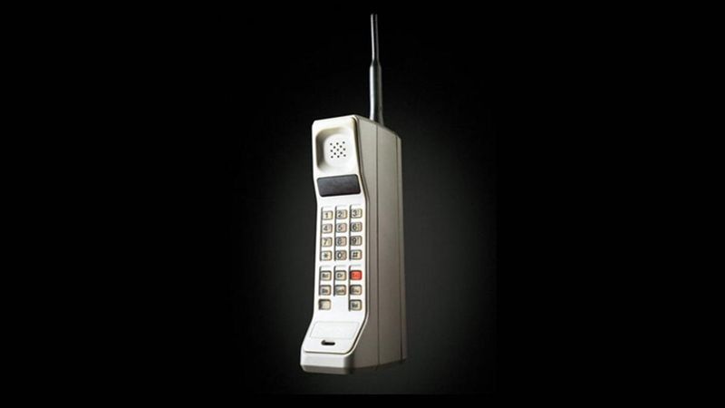Cordless Phones (Analog)