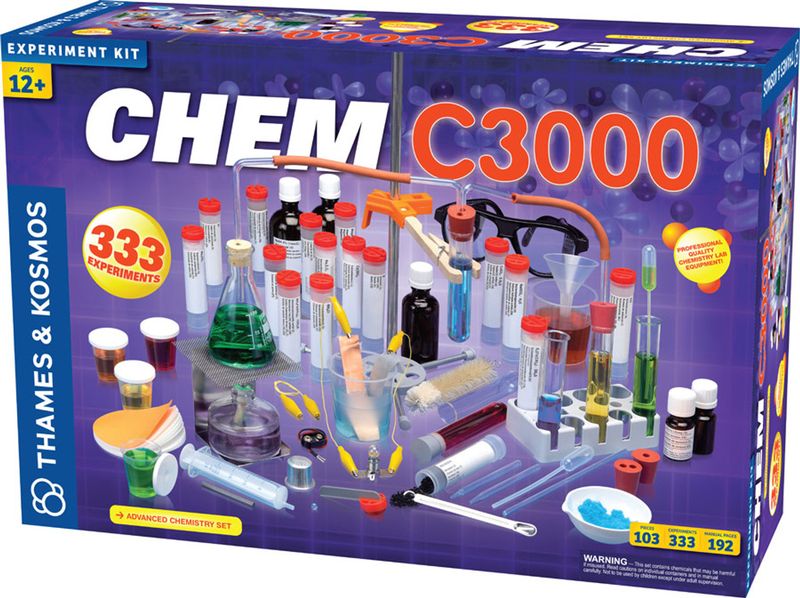 STEM Kits with Supervision and Safety in Mind