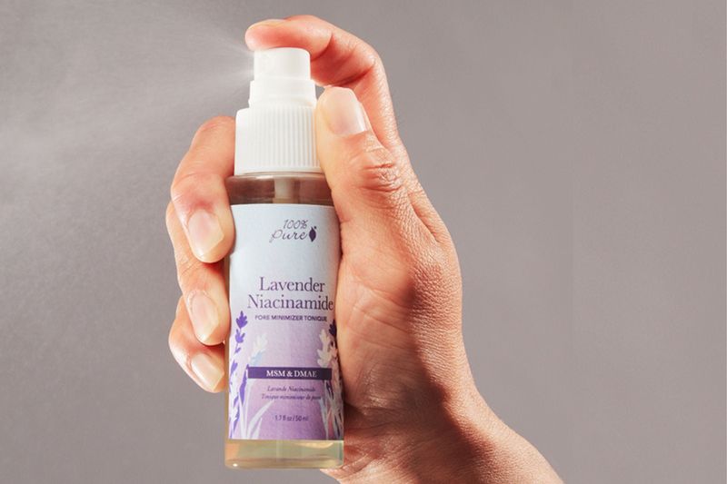 Witch Hazel Toner
