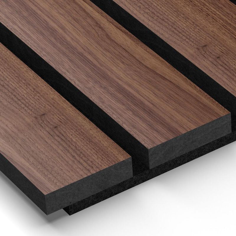 Wood Paneling Samples