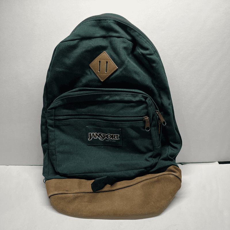 Gigantic Backpack