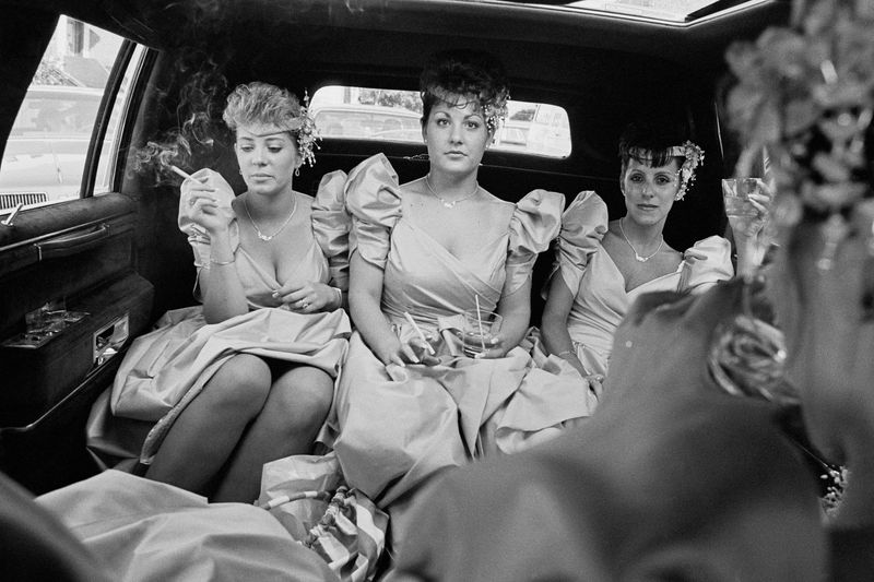 Limo Rides That Were Half the Adventure