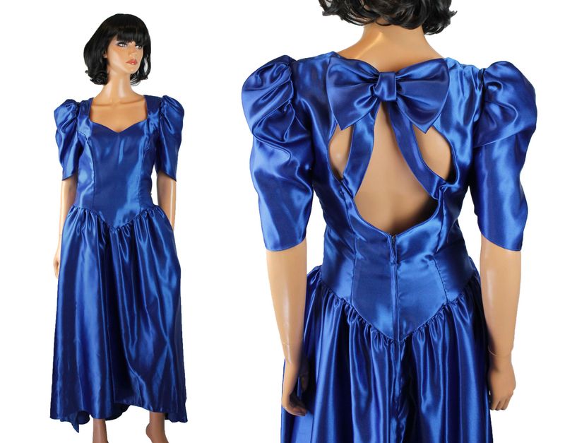 Satin Everything