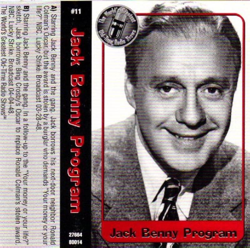 The Jack Benny Program