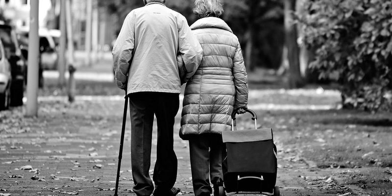 Respect your elders.