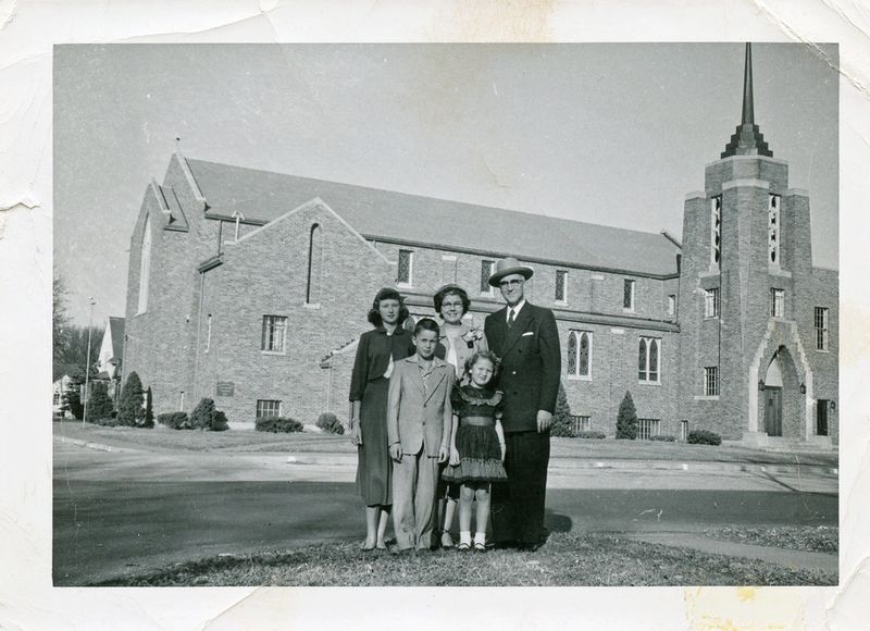 Family Church Sundays
