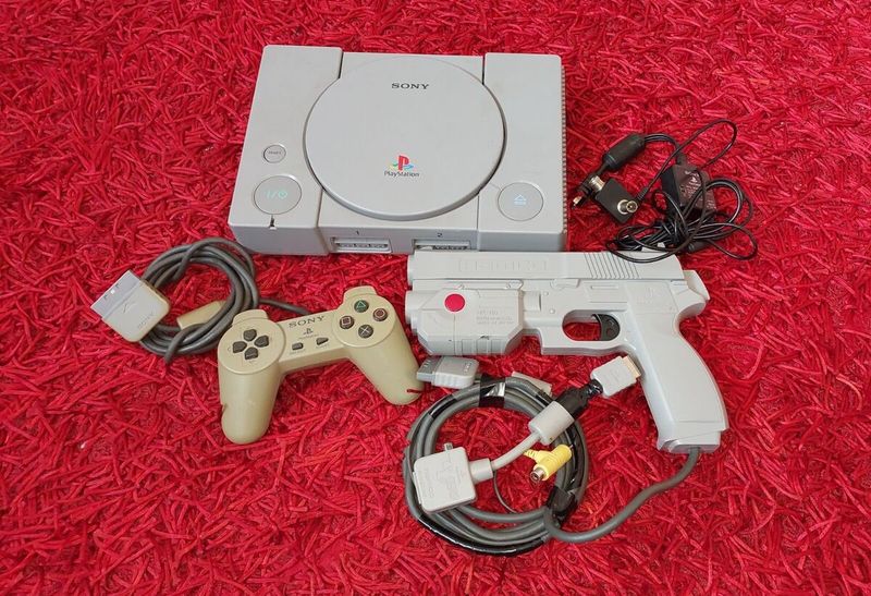 PlayStation 1