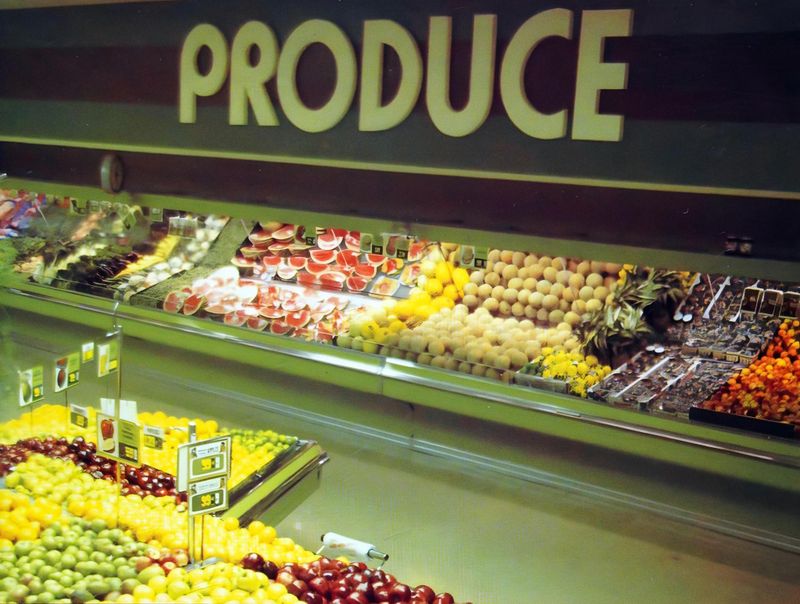 The Introduction of Organic Sections