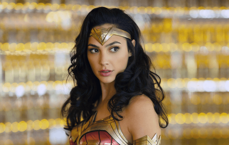Wonder Woman – Wonder Woman