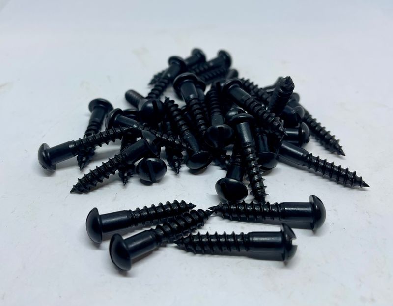 Coffee Can Full of Old Screws