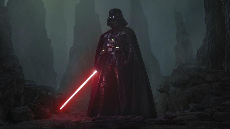 Darth Vader – Star Wars