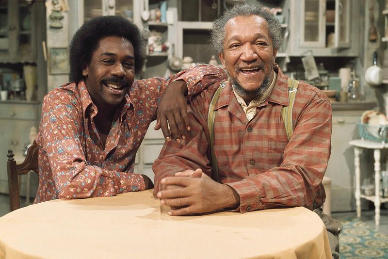 Sanford and Son