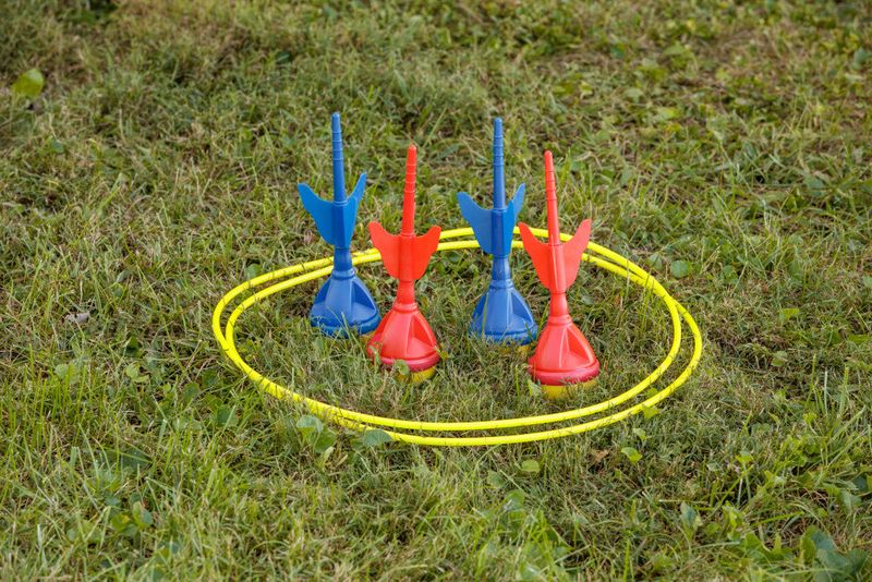 Foam Lawn Dart Sets